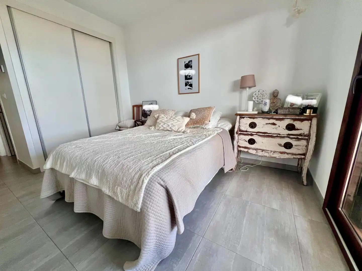 Apartment with terrace for sale in San Juan de los Terreros, imagen 46