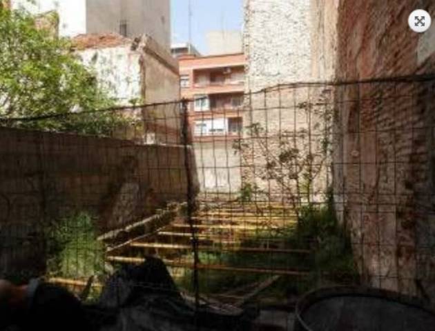 Terreno residencial en Venta en Casco Antiguo