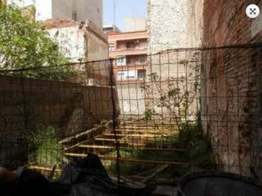 Terreni e lotti in vendita a Casco Antiguo