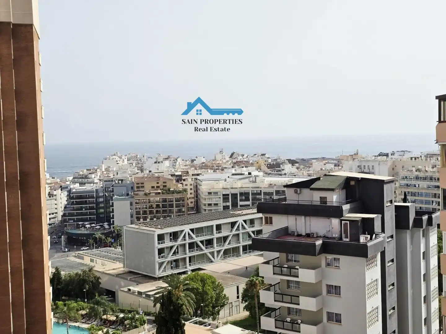 Flat with pool for sale in Juzgados - Plaza de Toros, imagen 29