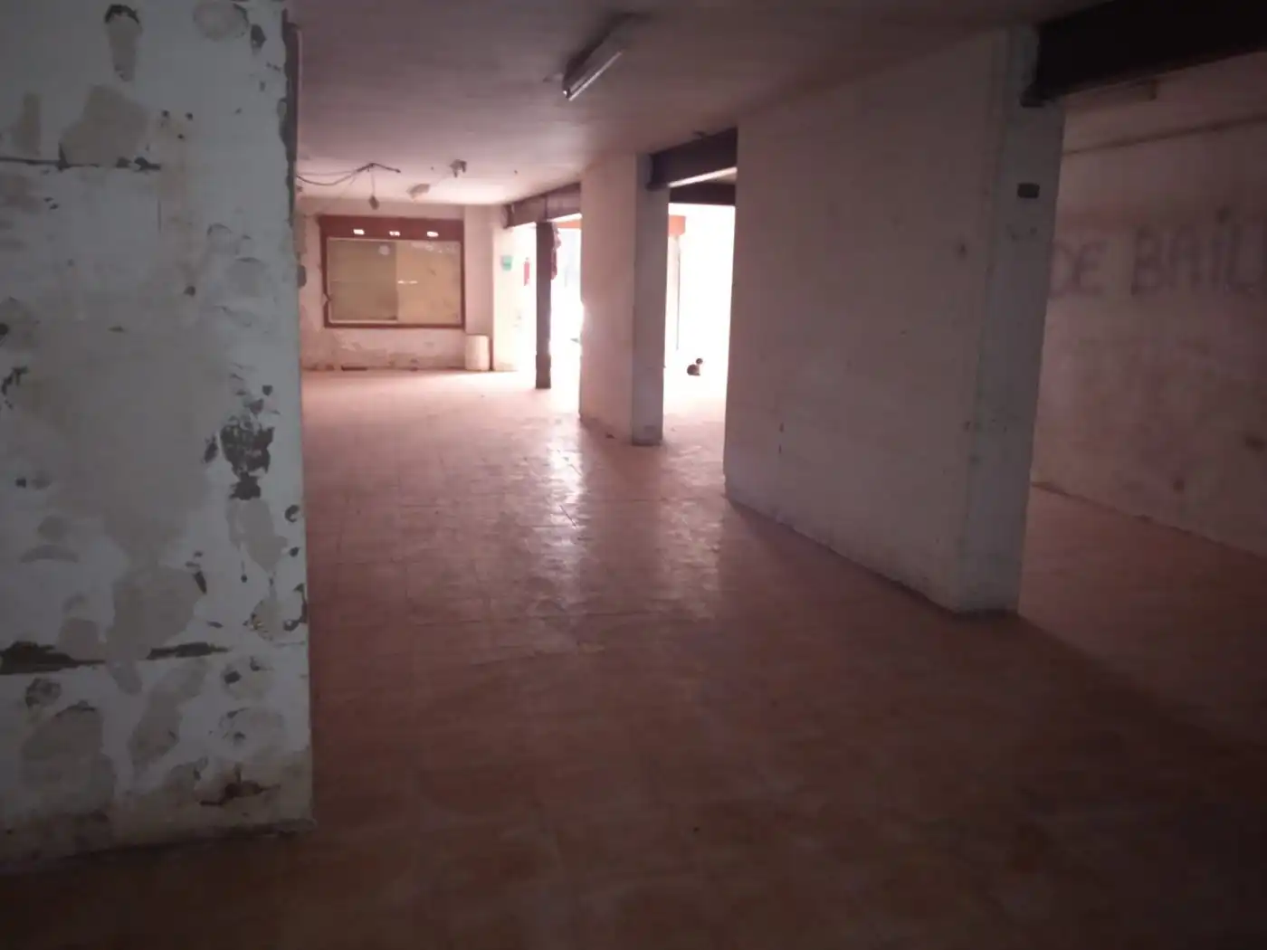 Gewerbefläche zum Verkauf in Sant Andreu de la Barca, imagen 4