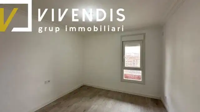 Piso con terraza en venta en Calle BALMES, imagen 11