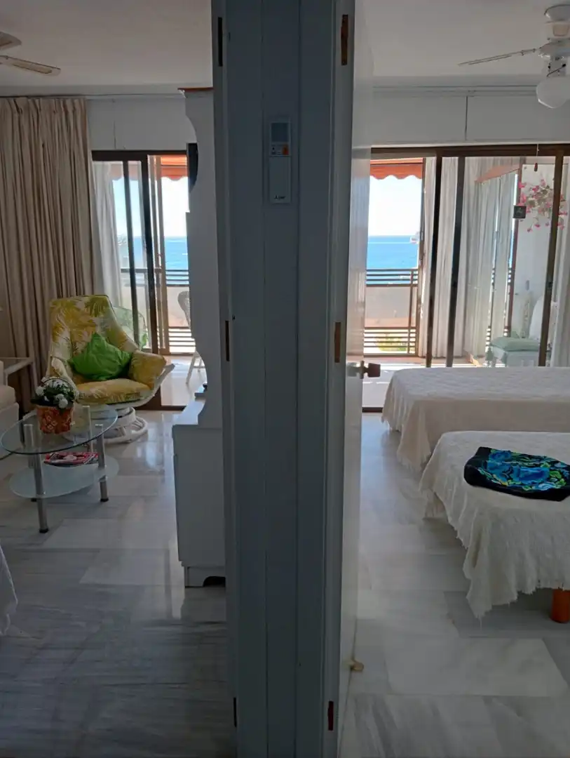 Appartement compact avec ascenseur à louer à Playa de Levante, imagen 10