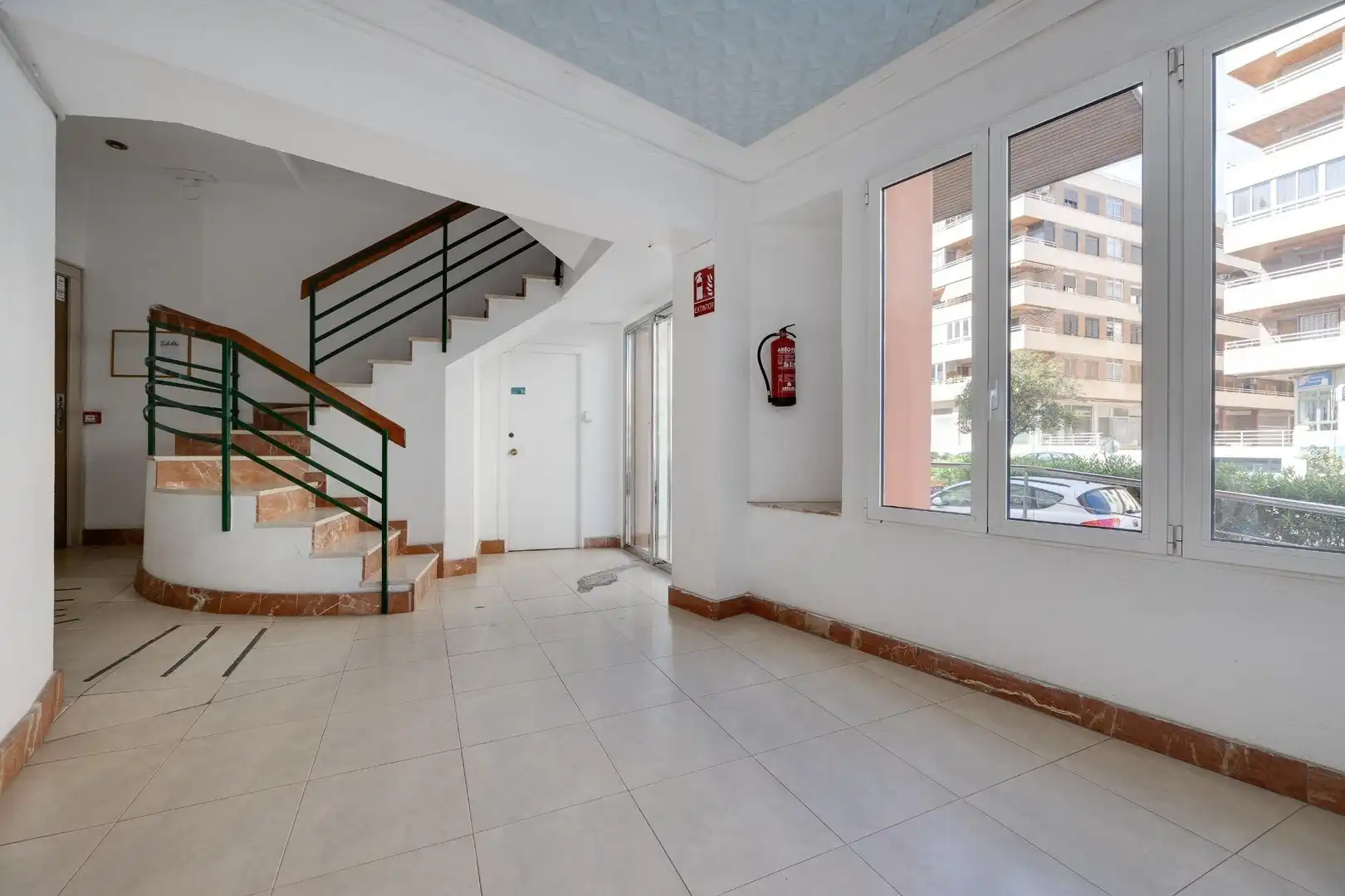 Apartamento con terraza en venta en Avenida Av. Dr. Gregorio Marañón 47, imagen 34