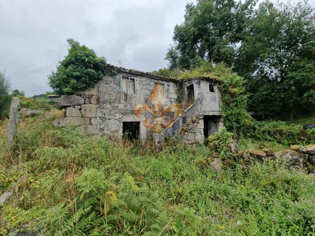 Finca rústica en Venta en Gondomar