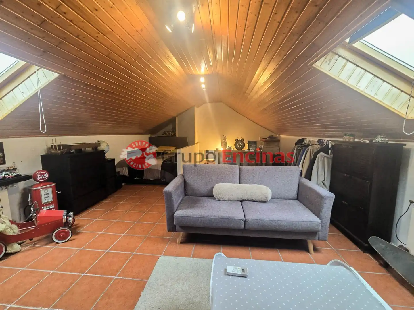 Casa o chalet en venta en Parla con Aire acondicionado, Calefacción y Jardín privado