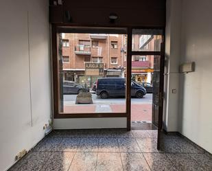 Exterior view of Premises to rent in Barakaldo 