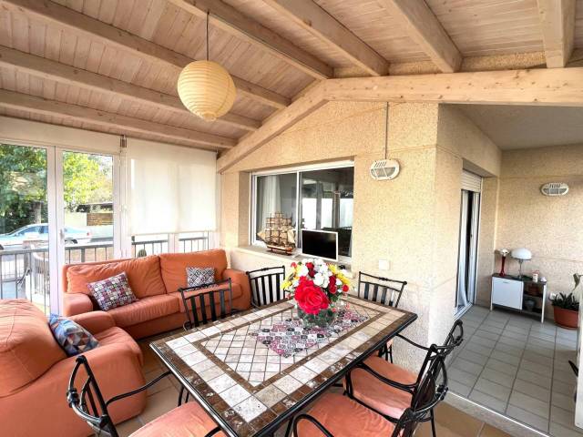 Casa adosada en Venta en Calle Mas Simó en Sant Gregori