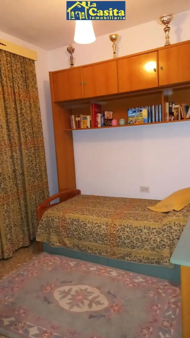 Flat for sale in Calle Ramón y Cajal, Almagro