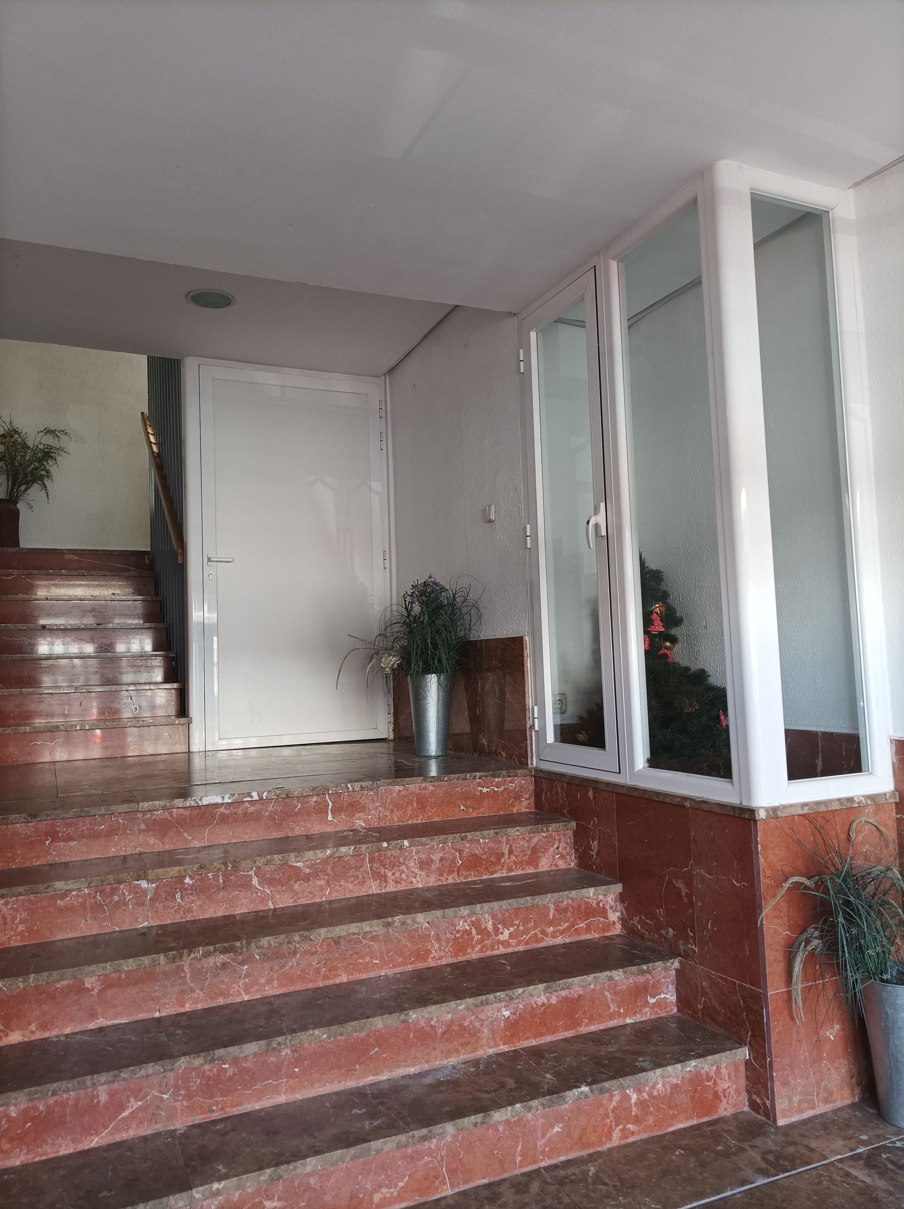 Pis en venda en Leganés amb Aire condicionat, Calefacció i Terrassa