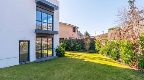 Photo 5 of House or chalet for sale in Avenida de la Osa Mayor, Aravaca,  Madrid Capital