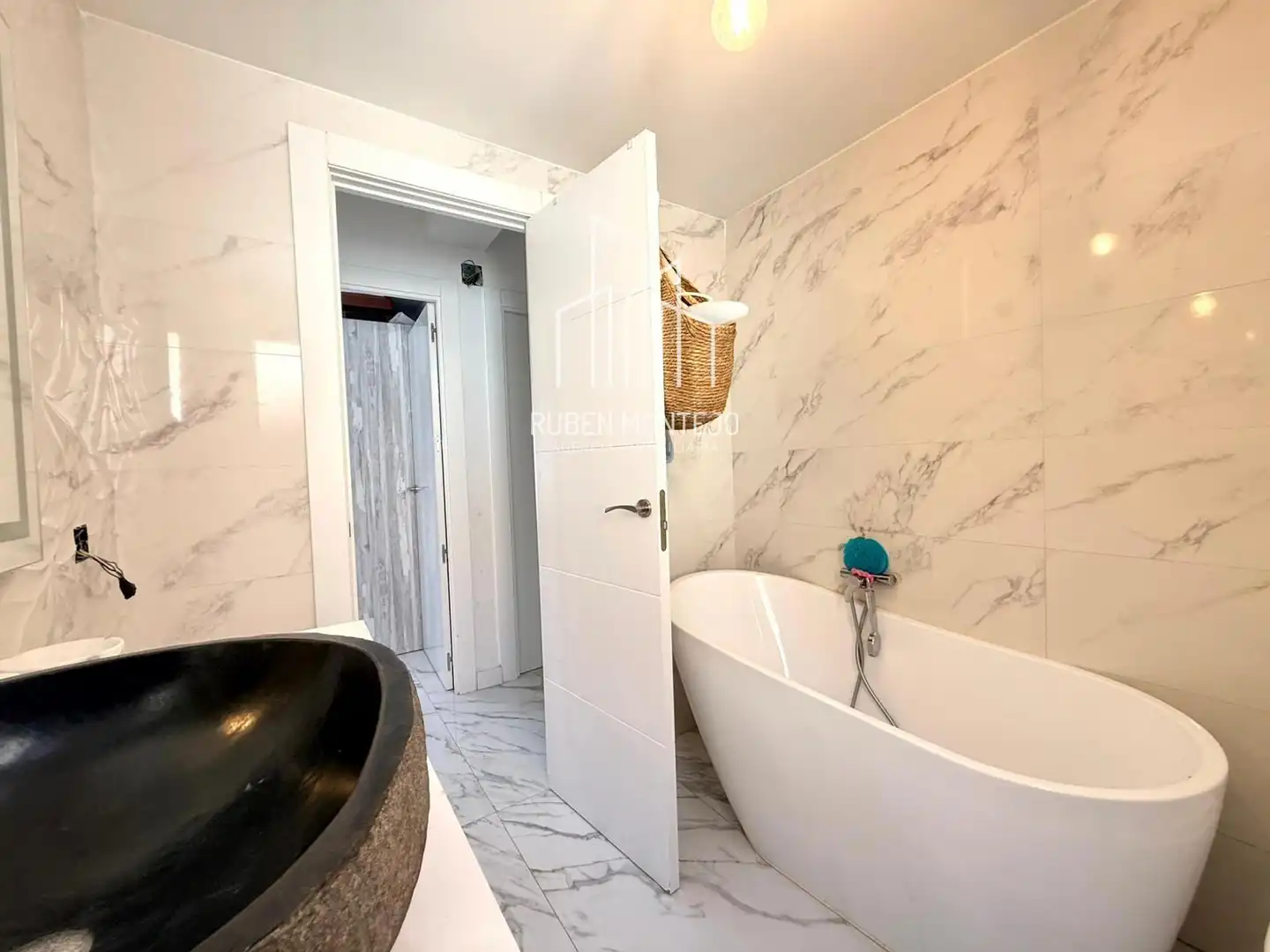 Baño de Piso en venta en Terradillos con Calefacción, Terraza y Amueblado
