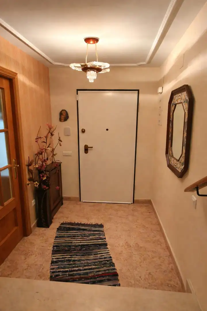 Casa a schiera con terrazza in vendita a Cariñena - Carinyena, imagen 4