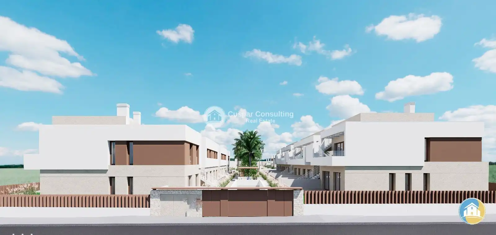 Villa mit Pool zum Verkauf in Centro, imagen 4