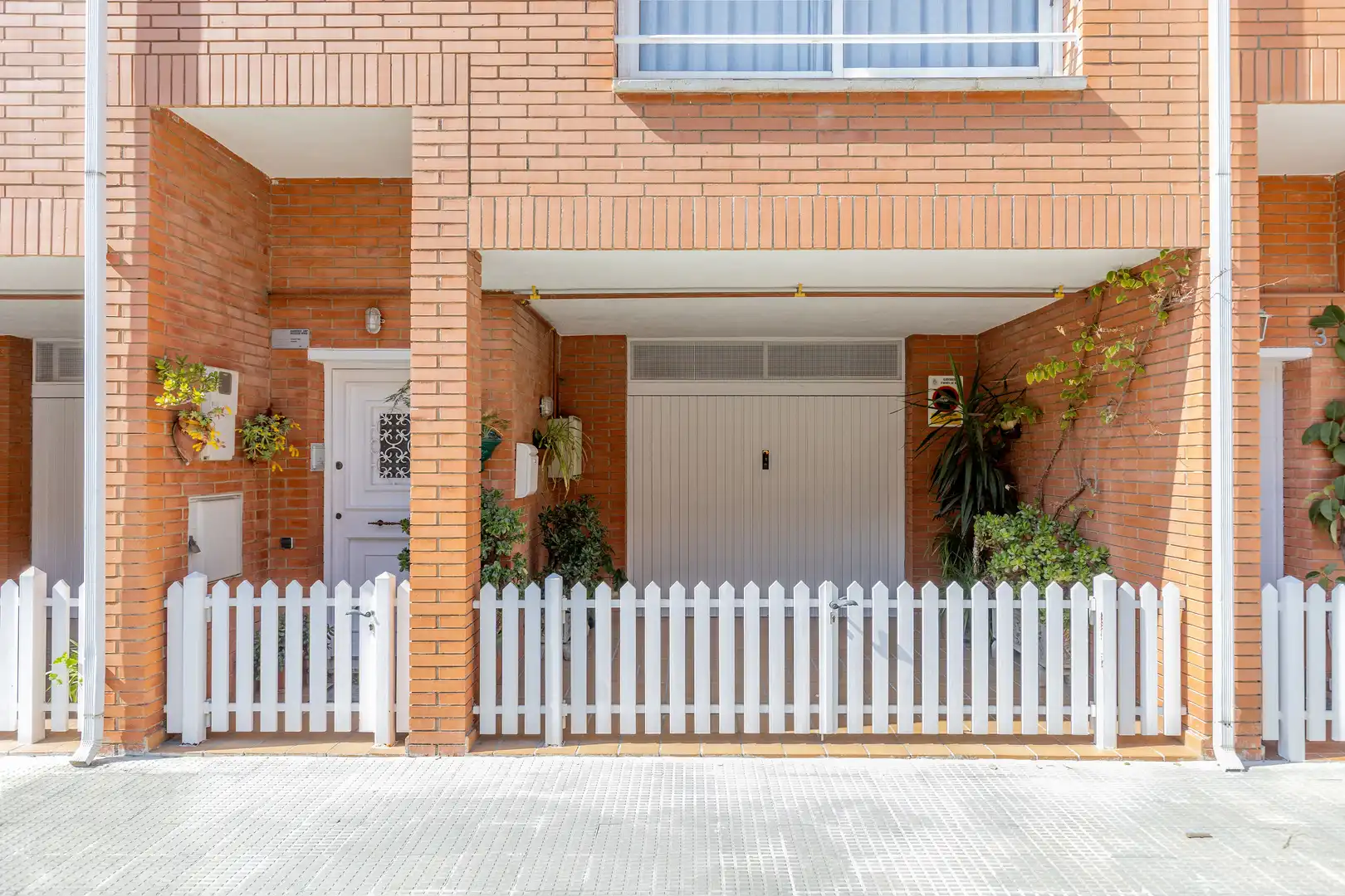 House with terrace for sale in Zona alta, imagen 21