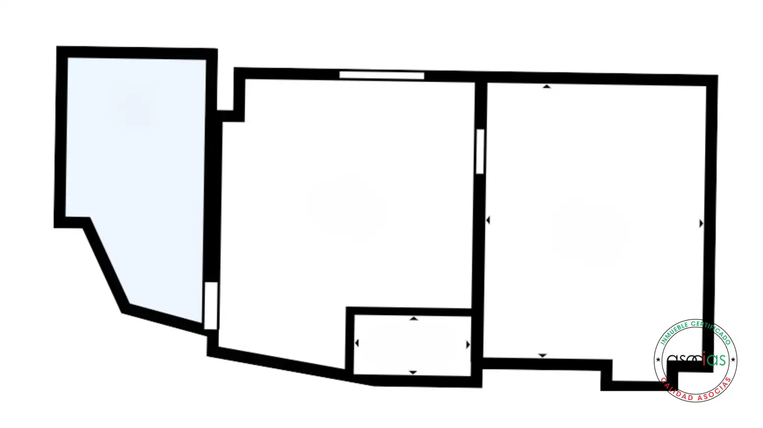Maison à vendre à Grado - Carretera de Coalla 15, imagen 51