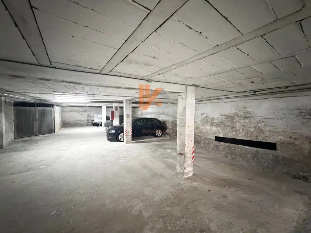 Parking of Garage for sale in Concheiros - Fontiñas