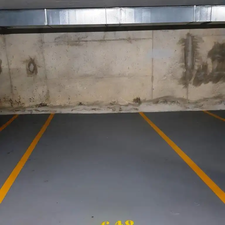 Parcheggio in affitto a Barbadás, imagen 5