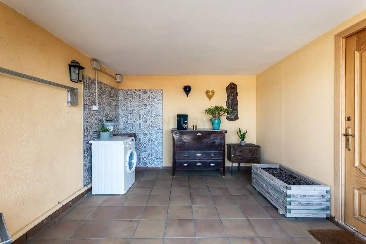 Houses for sale in Carrer Dos de Maig, Sant Just Desvern, Spain, -1, La Miranda - Can Candeler