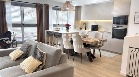 Foto 5 de Pis en venda a Volpelleres, Barcelona