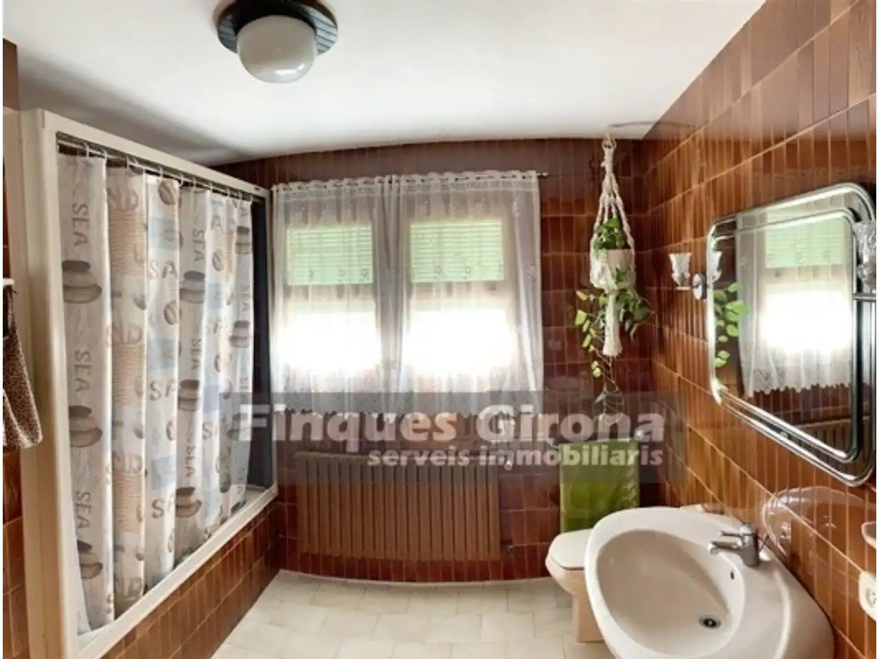 Chalet con jardín en venta en Forallac, imagen 5