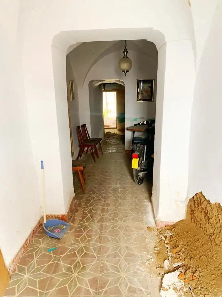 Finca rústica en venta en Fuente Obejuna