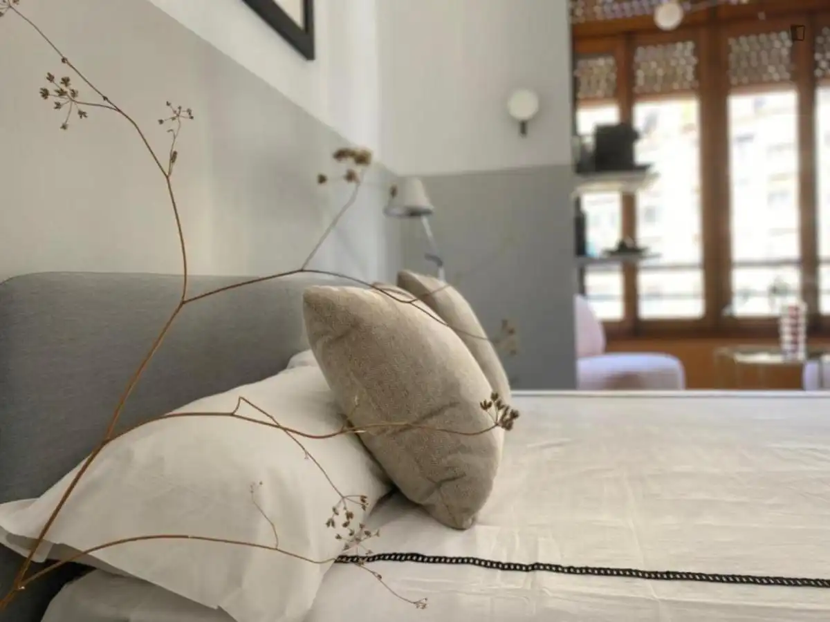 Apartament de lloguer a Sant Francesc