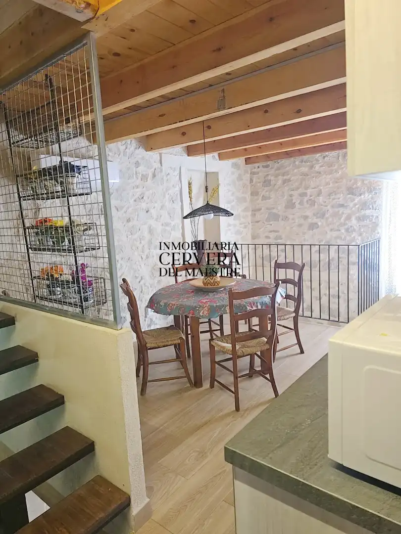 Casa en venda a Sant Mateu, imagen 17
