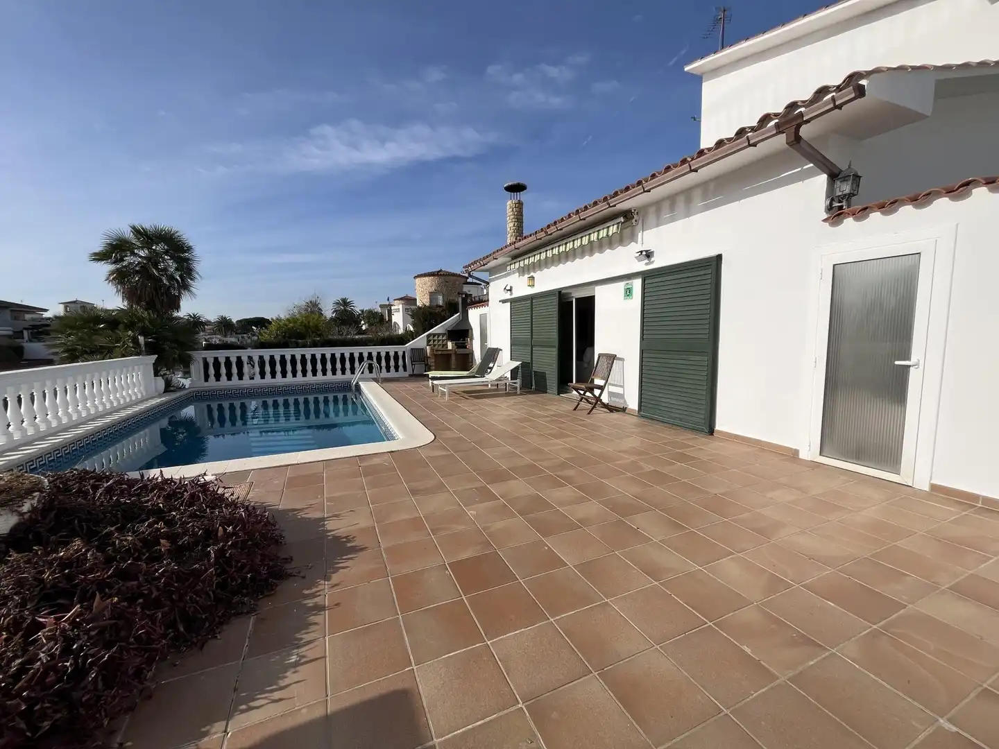 Casa amb piscina en venda a Tordera - Fluvià - Llobregat, imagen 20
