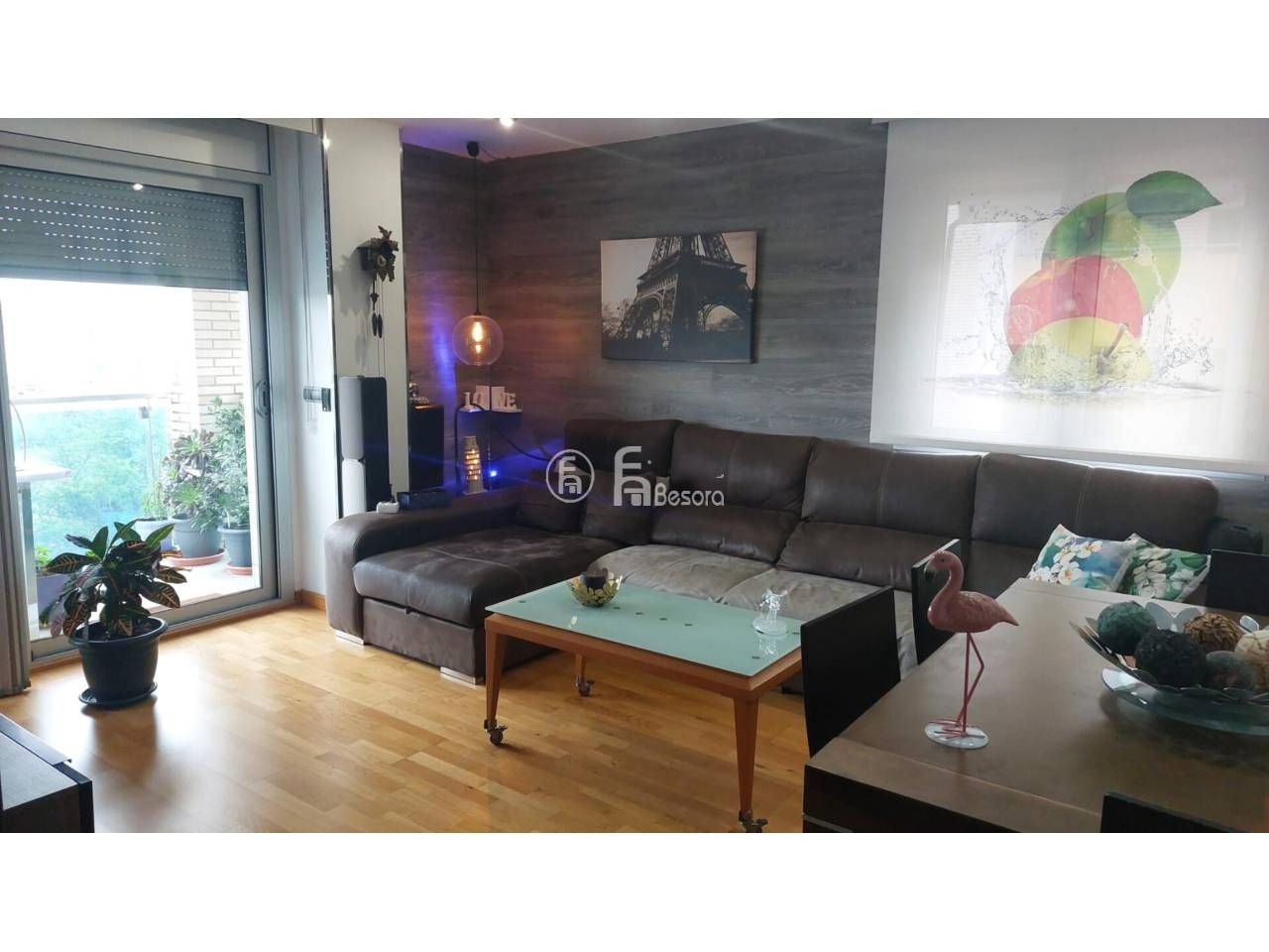 Piso en venta en Picaso, Cappont