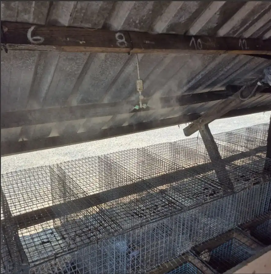 Exterior view of Commercial properties for rent in Viver  with Air Conditioner and Furnished