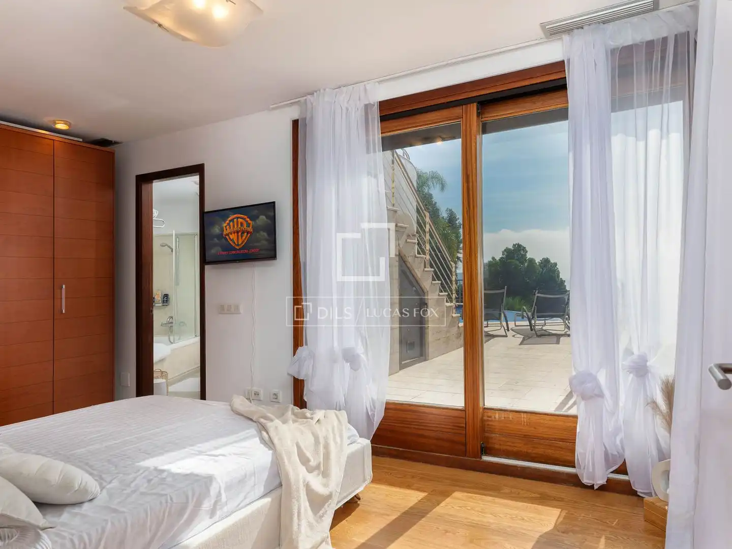 Detached house with terrace for sale in Almadrava - Canyelles - Puig-Rom, imagen 20