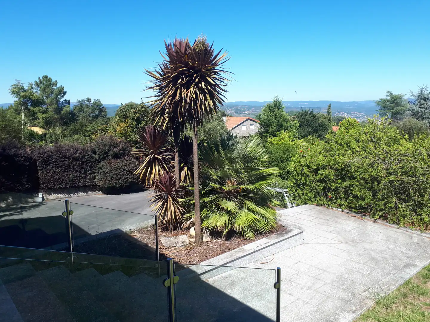 Xalet amb jardí en venda a Barbadás