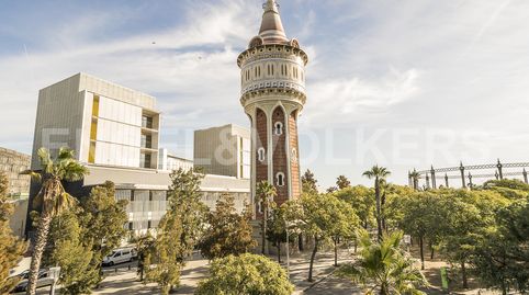 Foto 4 von Geschaftsraum zur Miete in La Barceloneta, Barcelona Capital