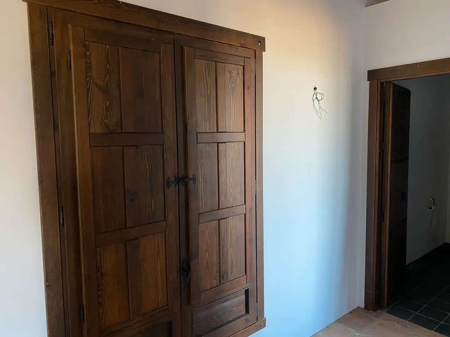 Country homes for sale in Álora