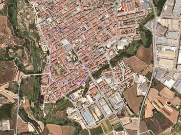 Piso en venta en Carrer de Sant Pau