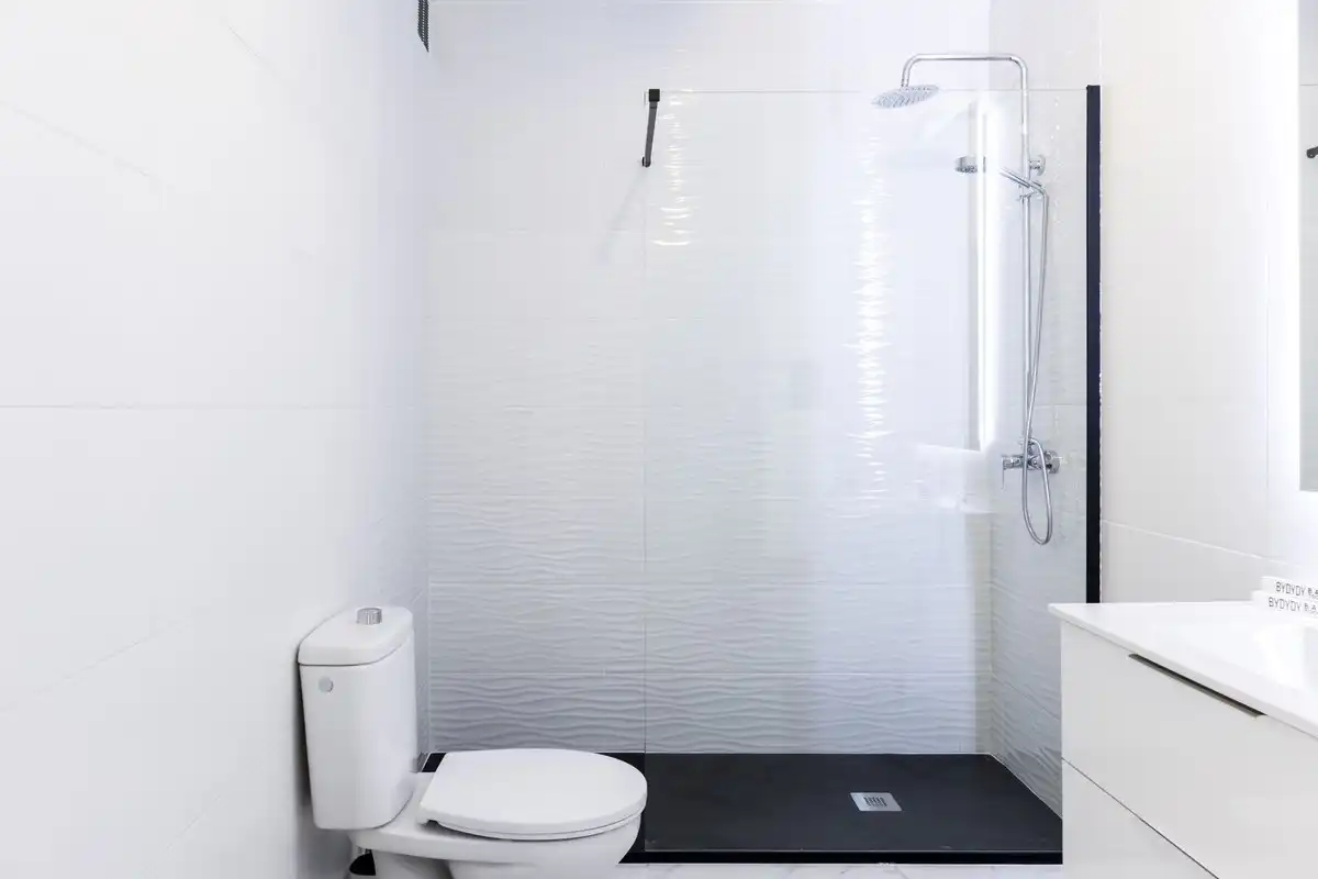 Wohnung zum Verkauf in San Enrique - Guadiaro -  Pueblo Nuevo, imagen 6