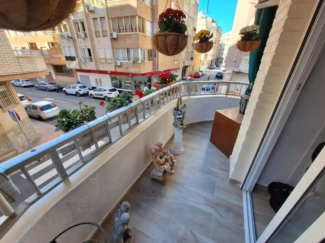 Apartamento con ascensor en venta en Calle Bergantín, imagen 23