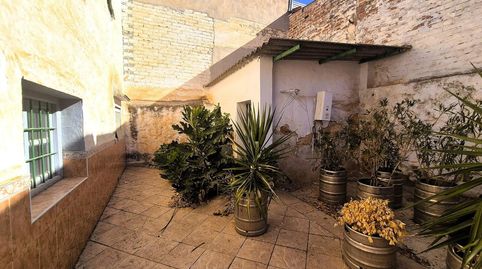 Casa en esquina con gran potencial en Salar  206 m para reformar a tu gusto
