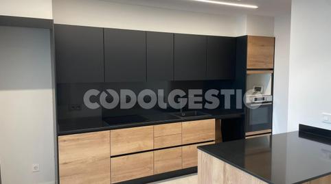 Foto 2 de Piso de alquiler en Miquel Llor, El Sucre - El Nadal, Barcelona