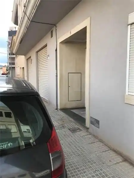Local commercial à vendre à C/ Juan de Montada, imagen 3
