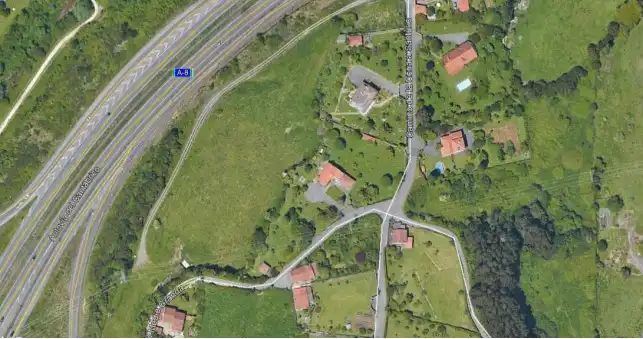 Terreno residenziale in vendita a Rural, imagen 19