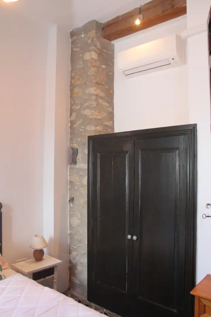 Casa amb terrassa en venda a Carrer de la Verge 52, imagen 26