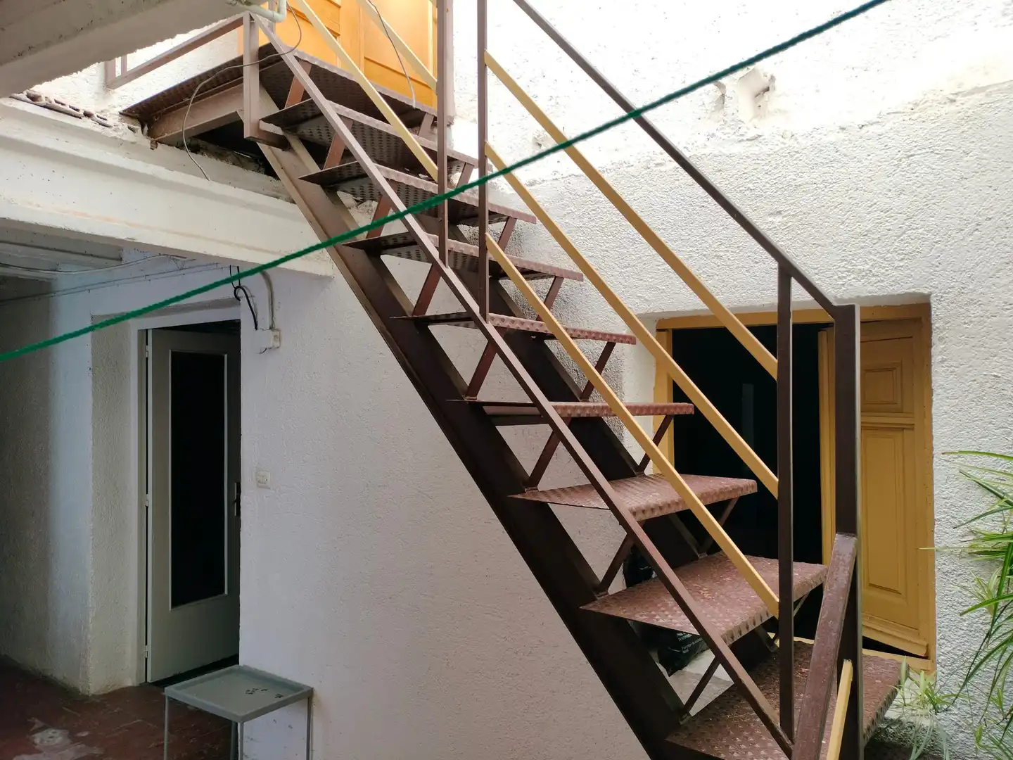 Casa adosada en venda en Sabadell amb Terrassa