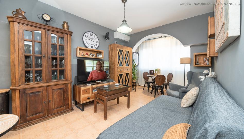 Photo 1 of Flat for sale in Calle Puebla de Montalbán, Buena Vista, Madrid