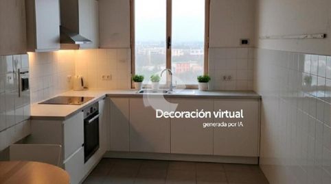 Foto 3 de Piso en venta en Ermitas, Mariñamansa, Ourense Capital