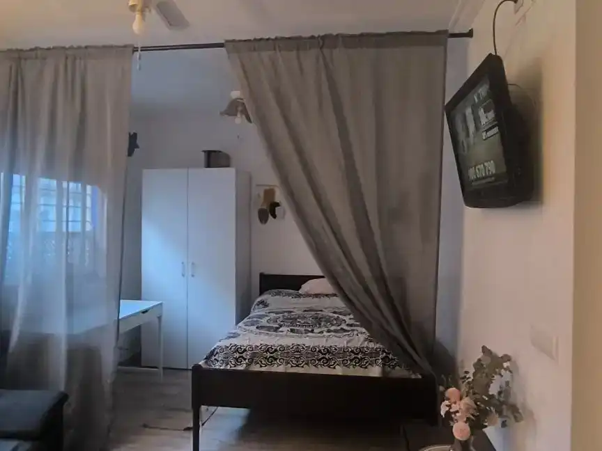 Habitación de Piso de alquiler en Hacienda - La Cartuja