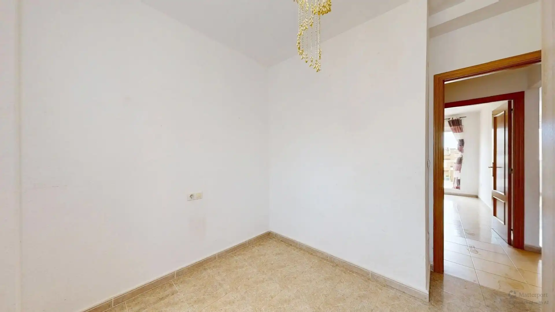Dormitori de Àtic en venda en Puçol amb Jardí privat, Terrassa i Traster