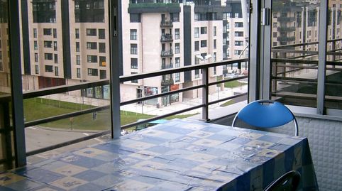 Photo 2 of Flat for rent in Ibaeta, Donostia - San Sebastián