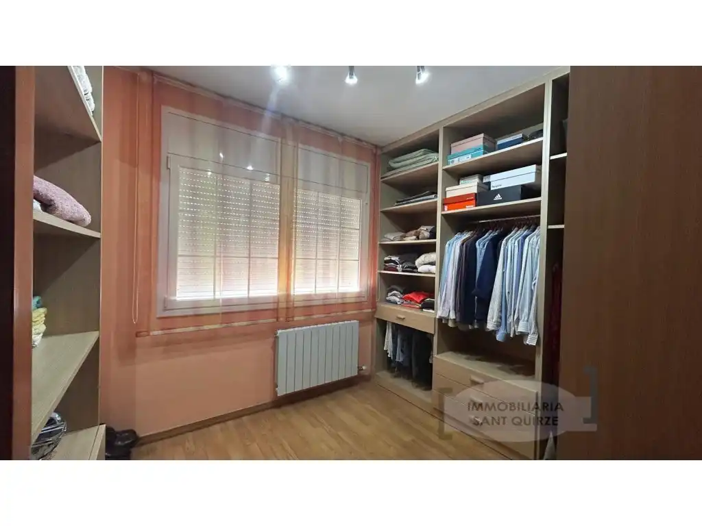 Dormitori de Casa o xalet en venda en Sant Quirze del Vallès